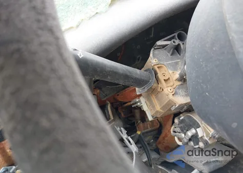 1998 Honda Civic Ex z USA, uszkodzony, nr VIN 1HGEJ8249WL013808